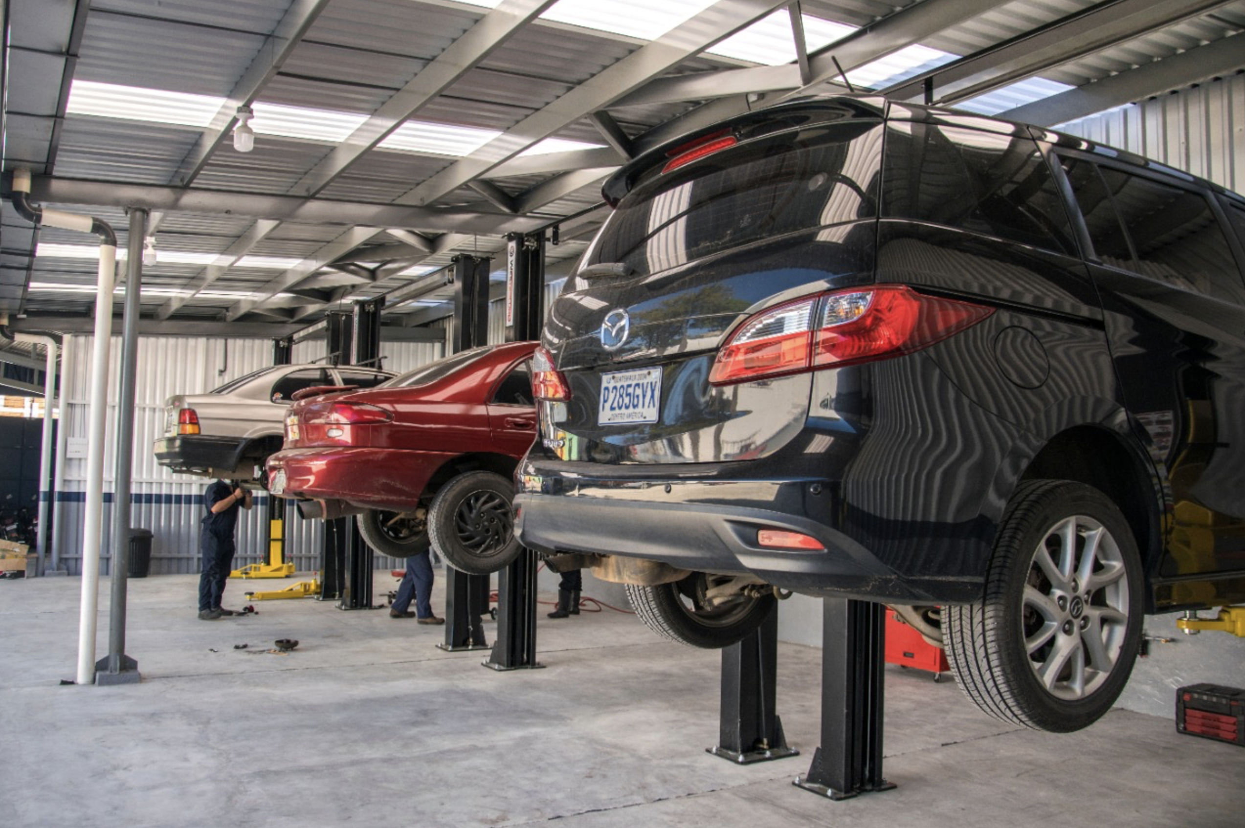 Taller mateo flores 2