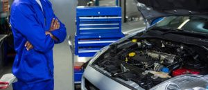 Taller Mecánico en Guatemala